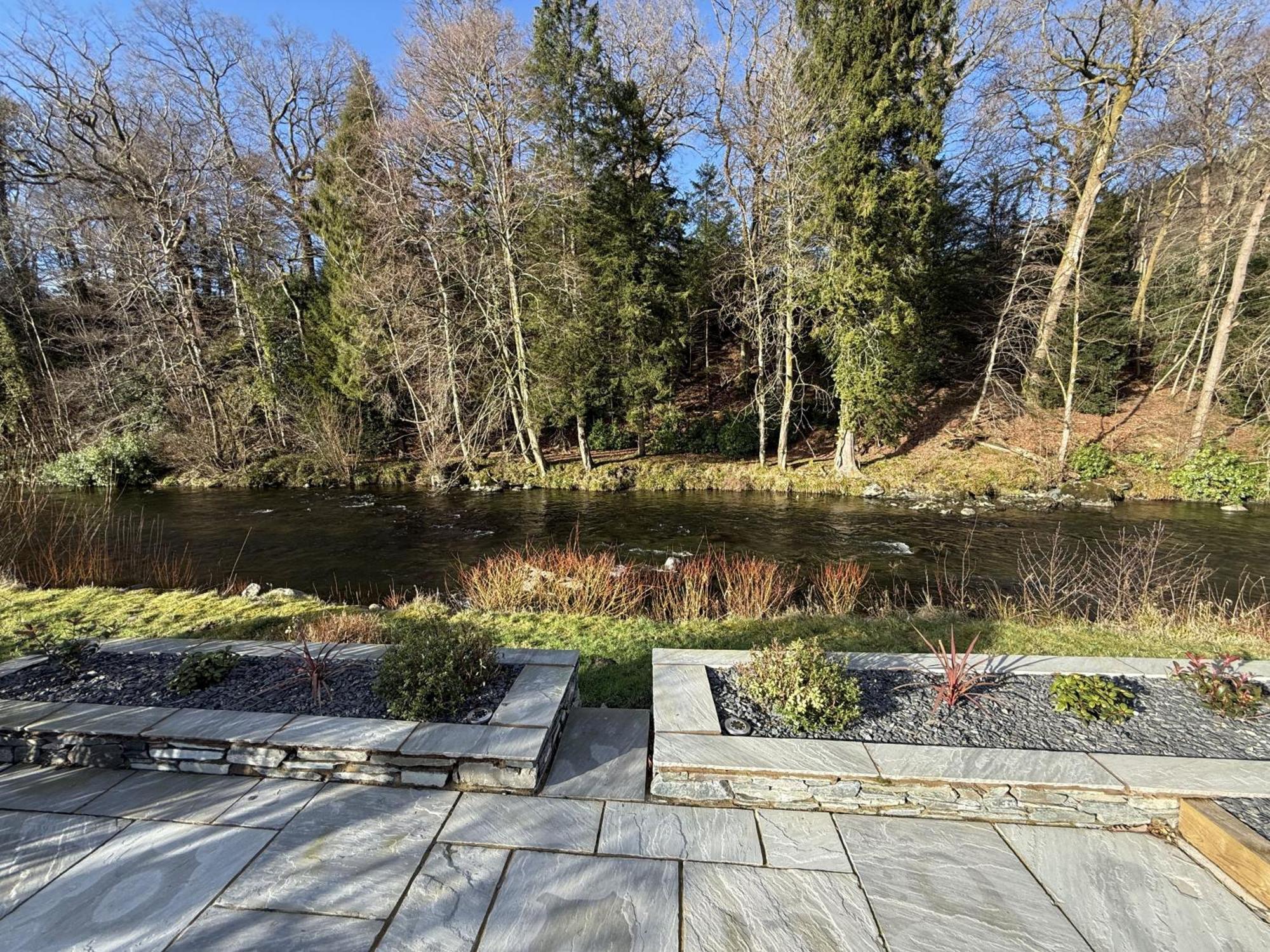 Greta House Villa Keswick  Exterior photo