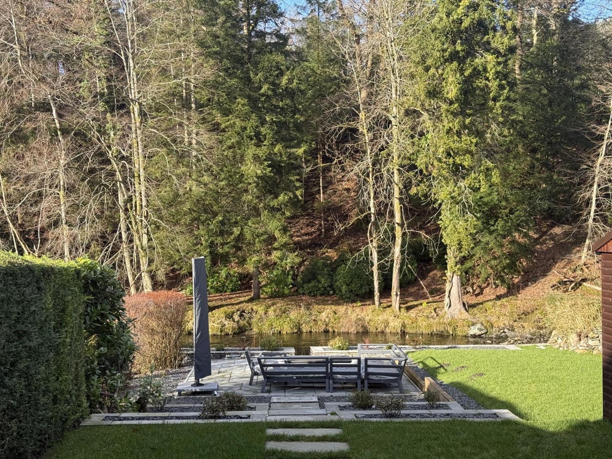 Greta House Villa Keswick  Exterior photo